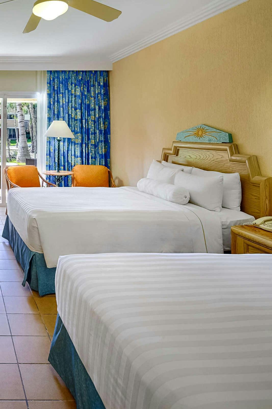 Hotel Barceló Maya Beach - All Inclusive photo 3