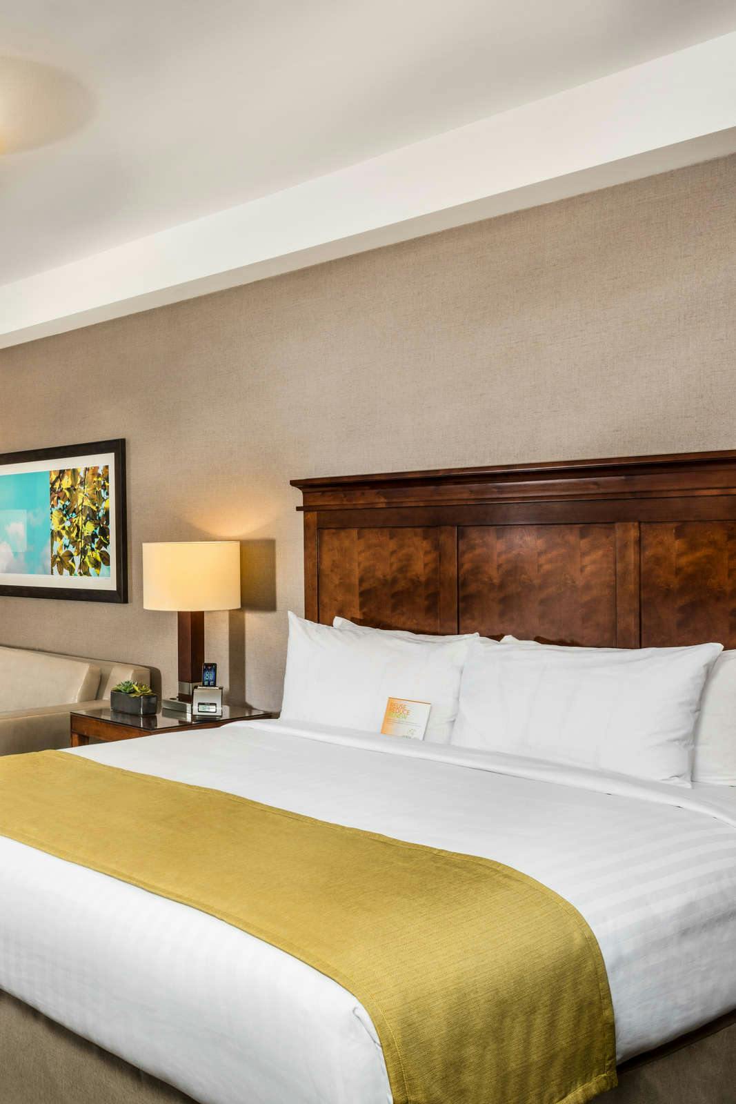 Hotel Ayres Hotel Anaheim photo 1