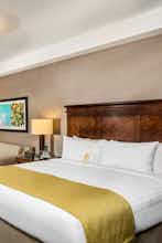 Hotel Ayres Hotel Anaheim photo 1