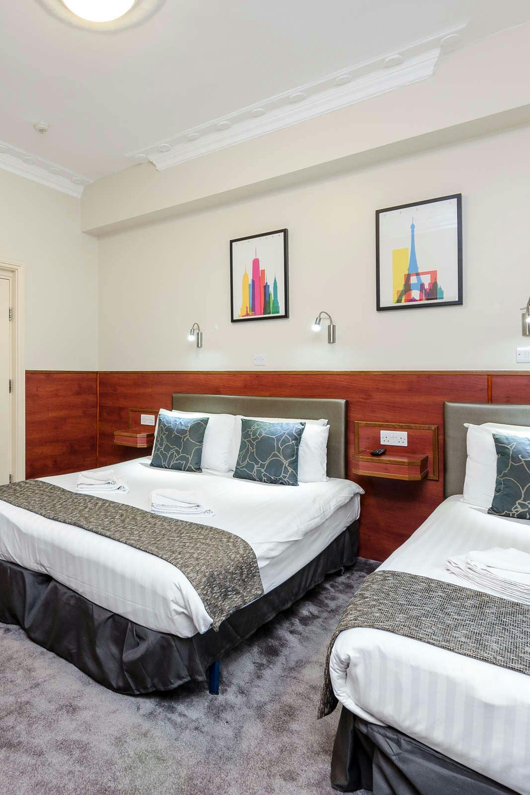 Hotel Wardonia Hotel photo 1