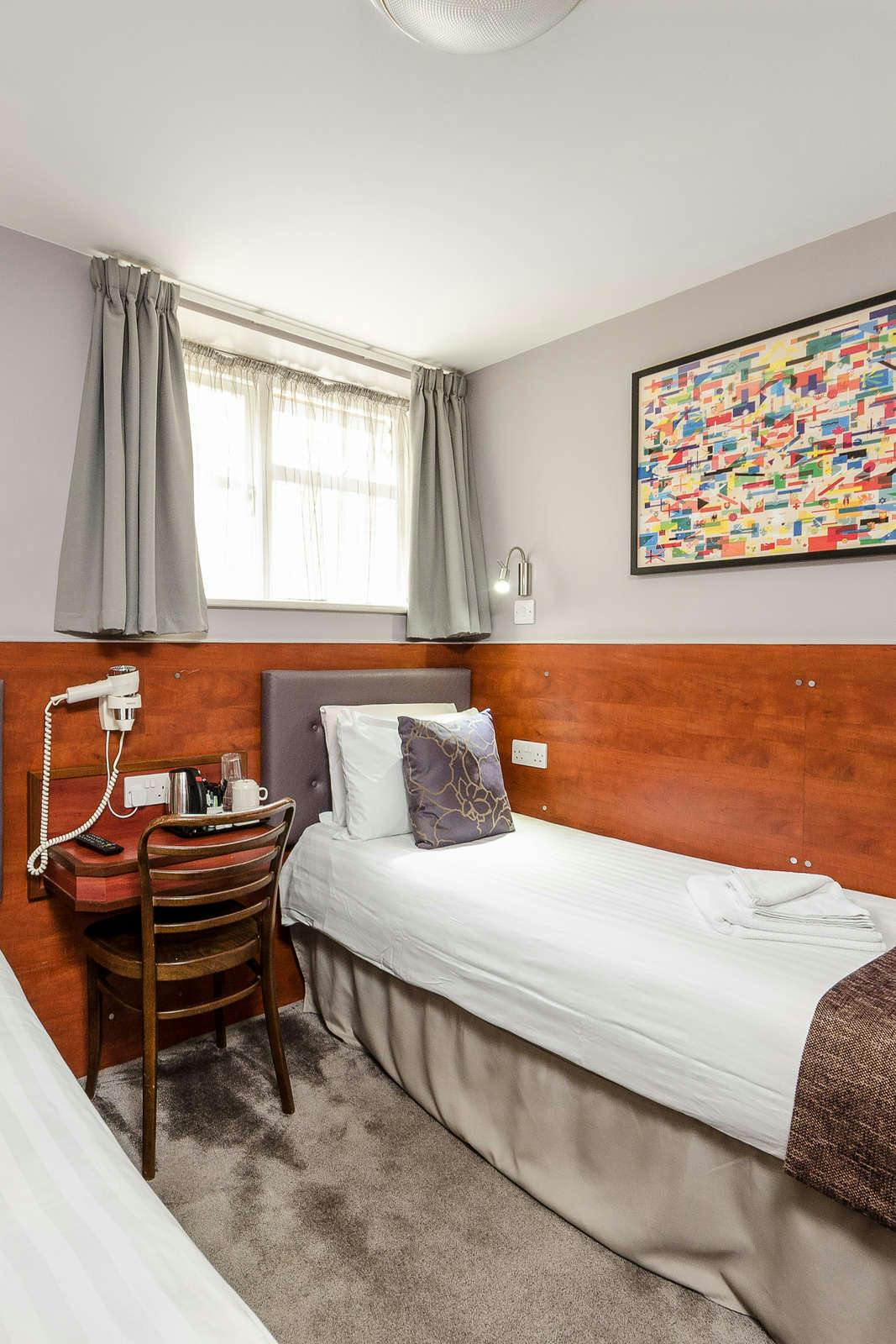 Hotel Wardonia Hotel photo 4