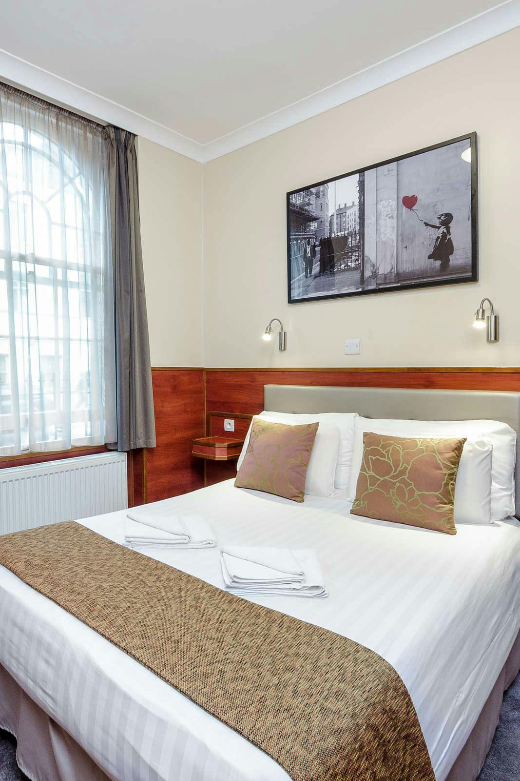 Hotel Wardonia Hotel photo 2