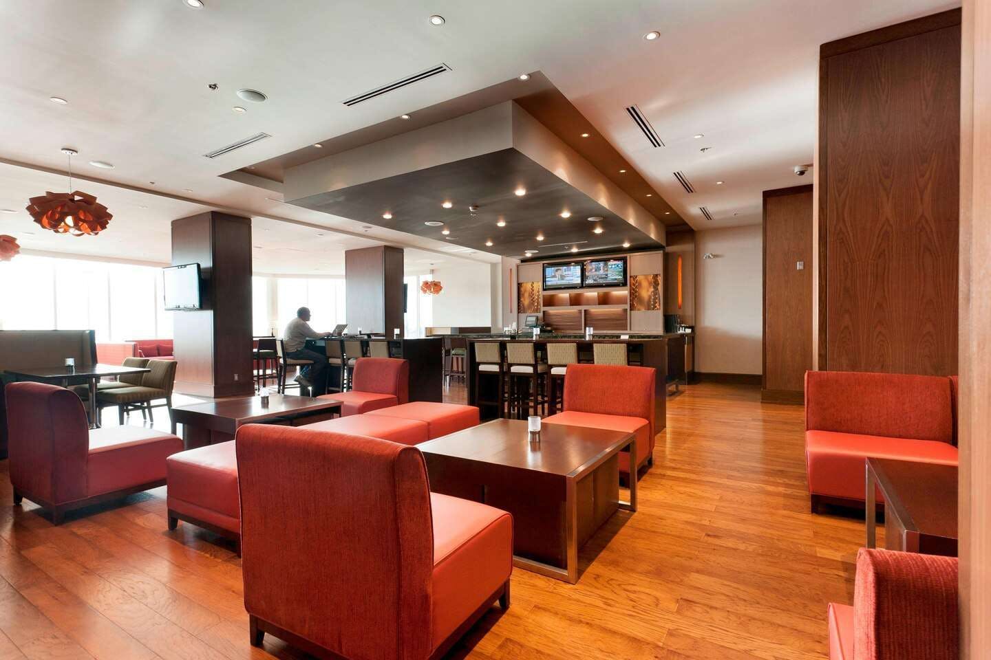 Hotel Niagara Falls Marriott on The Falls photo 4