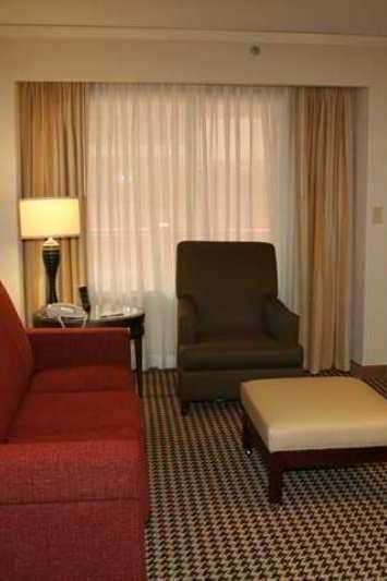 Hotel Embassy Suites By Hilton Atlanta Perimeter Center photo 4