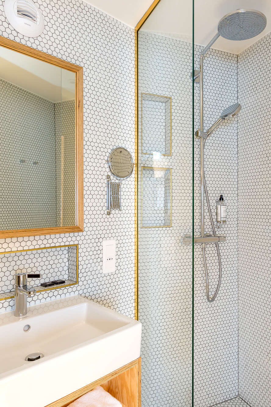 Hotel Hotel Montholon photo 3