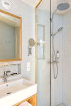 Hotel Hotel Montholon photo 3