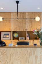 Hotel Hotel Montholon photo 5