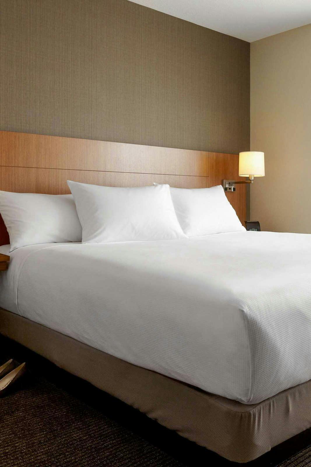 Hyatt Place Salt Lake City/Farmington/Station Park