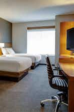 Hotel Hyatt Place Salt Lake City/Farmington/Station Park photo 1