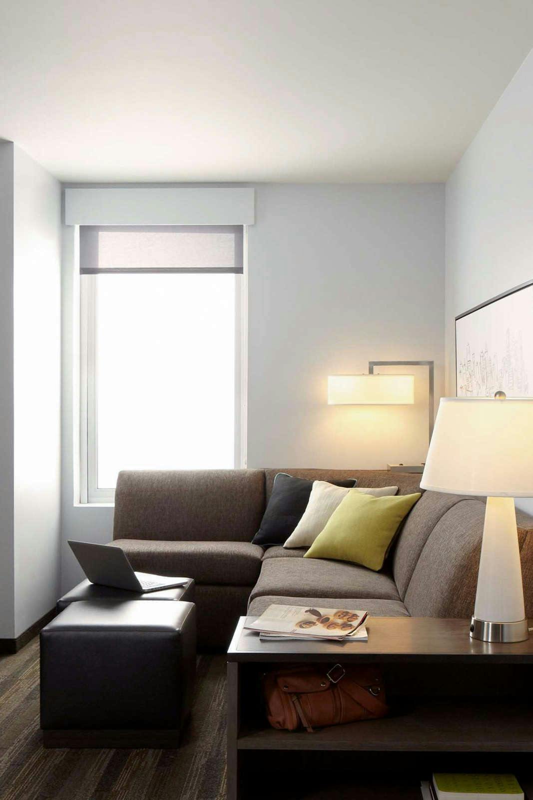 Hotel Hyatt House Portland/Downtown photo 4