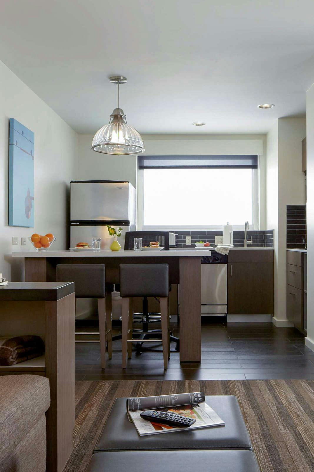 Hotel Hyatt House Portland/Downtown photo 5