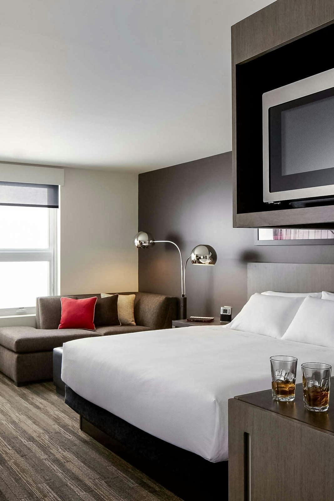 Hotel Hyatt House Portland/Downtown photo 1