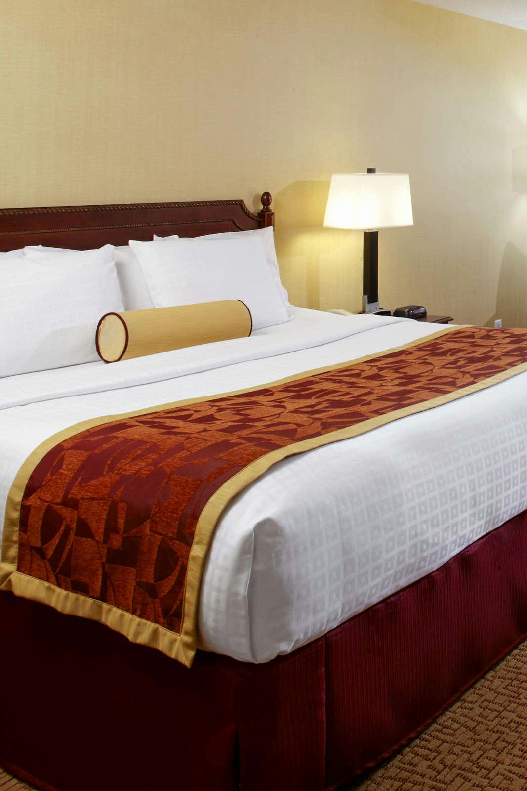 Hotel Clinton Inn Hotel & Event Center photo 2