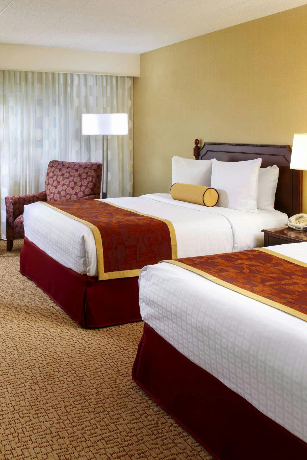 Hotel Clinton Inn Hotel & Event Center photo 1