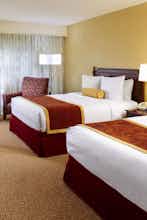 Hotel Clinton Inn Hotel & Event Center photo 1