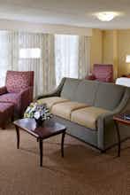 Hotel Clinton Inn Hotel & Event Center photo 4