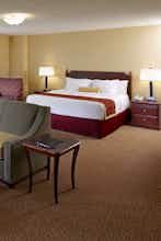 Hotel Clinton Inn Hotel & Event Center photo 5