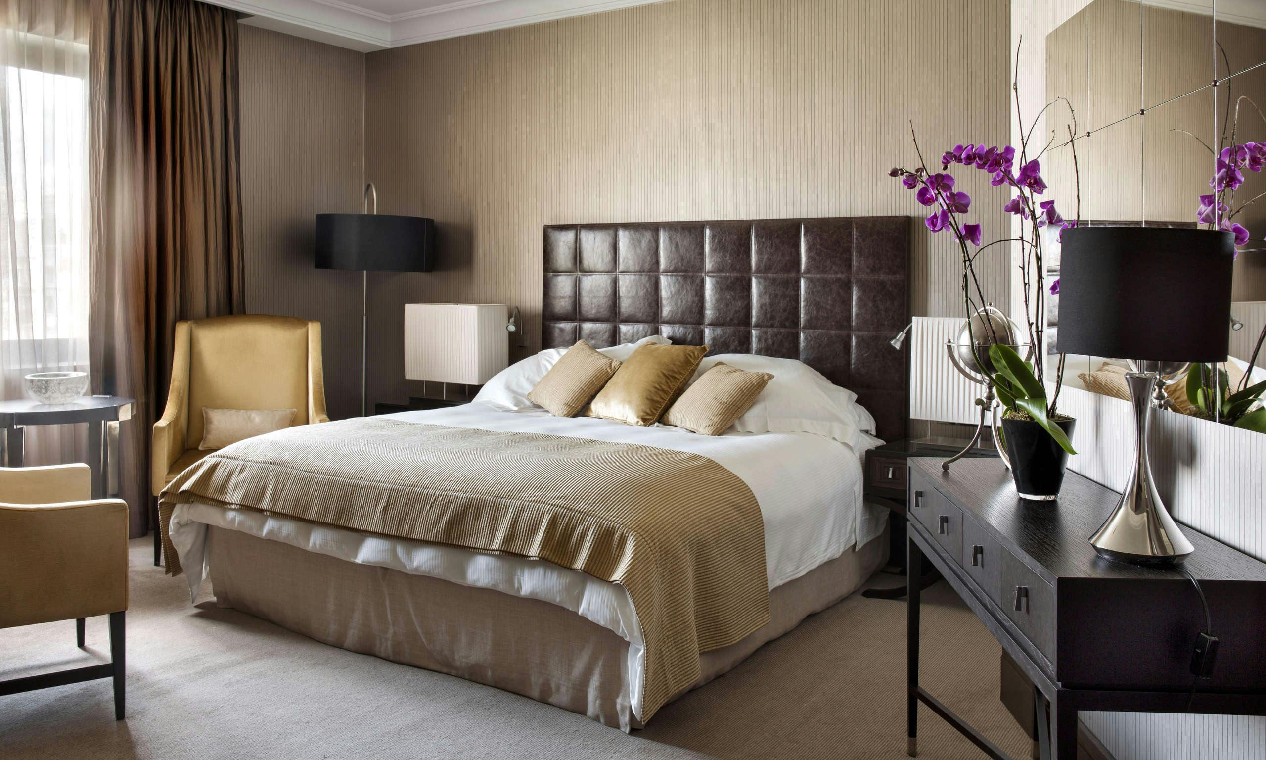 InterContinental Madrid