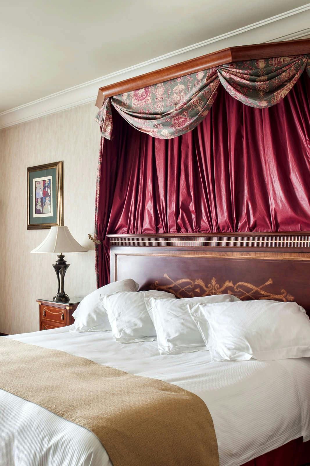 Hotel InterContinental Madrid photo 1