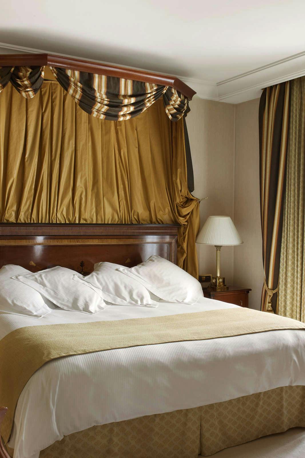 Hotel InterContinental Madrid photo 4