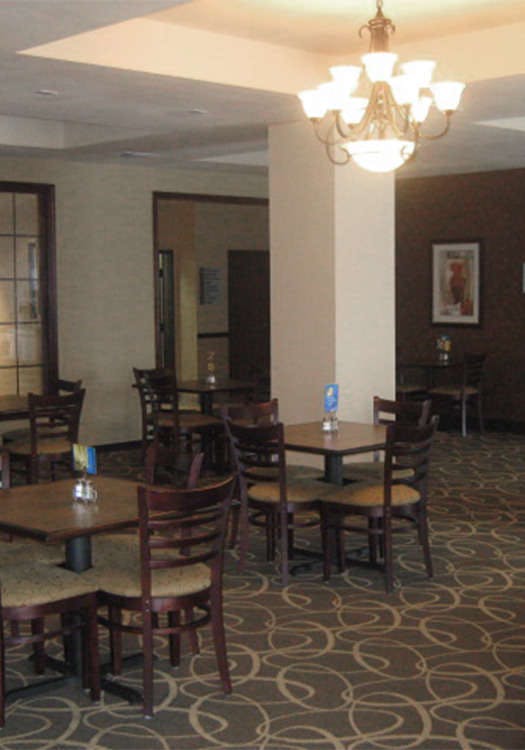 Hotel Holiday Inn Express Hotel & Suites Del Rio photo 5