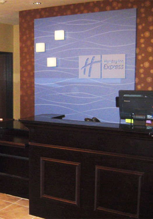 Hotel Holiday Inn Express Hotel & Suites Del Rio photo 3