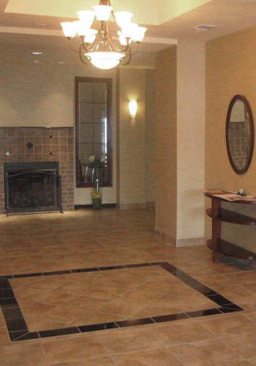 Hotel Holiday Inn Express Hotel & Suites Del Rio photo 4