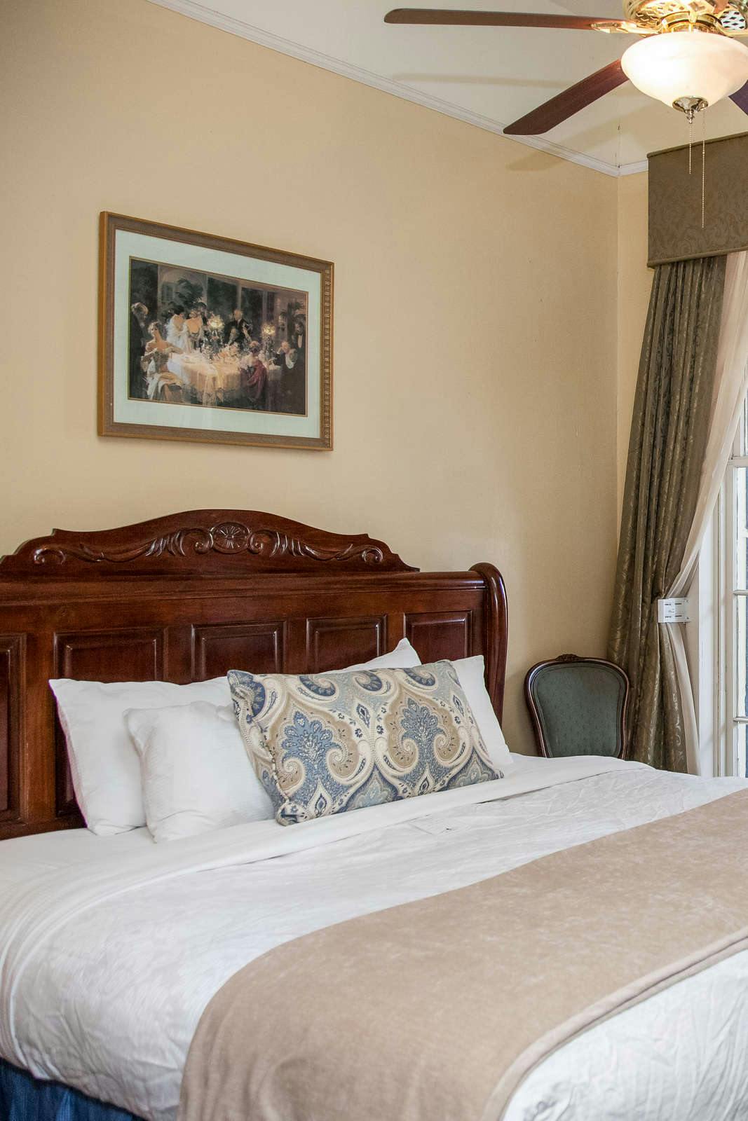 Hotel Andrew Jackson Hotel photo 2