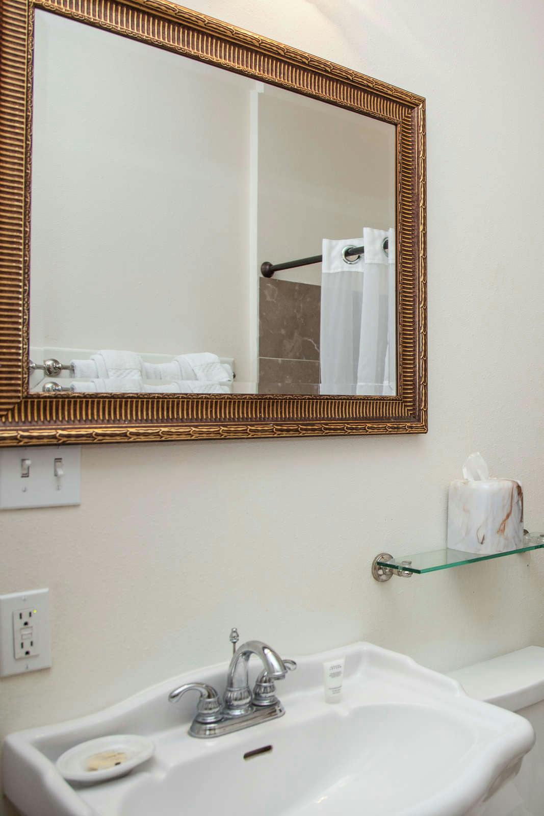 Hotel Andrew Jackson Hotel photo 4