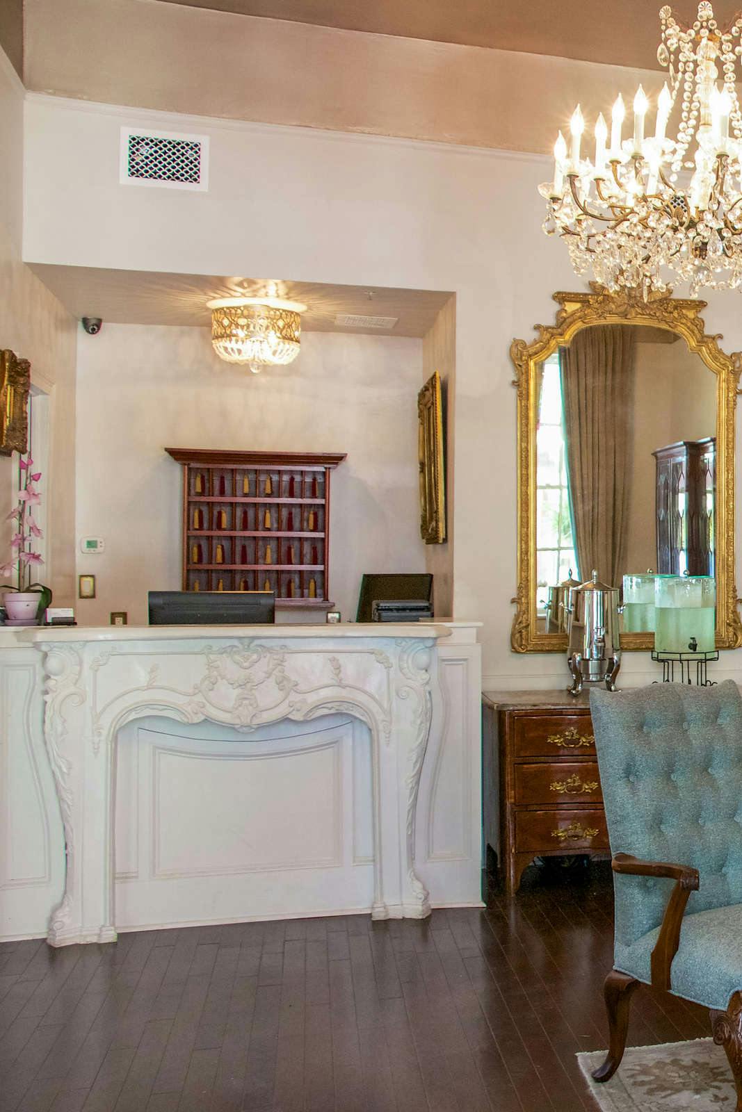 Hotel Andrew Jackson Hotel photo 5