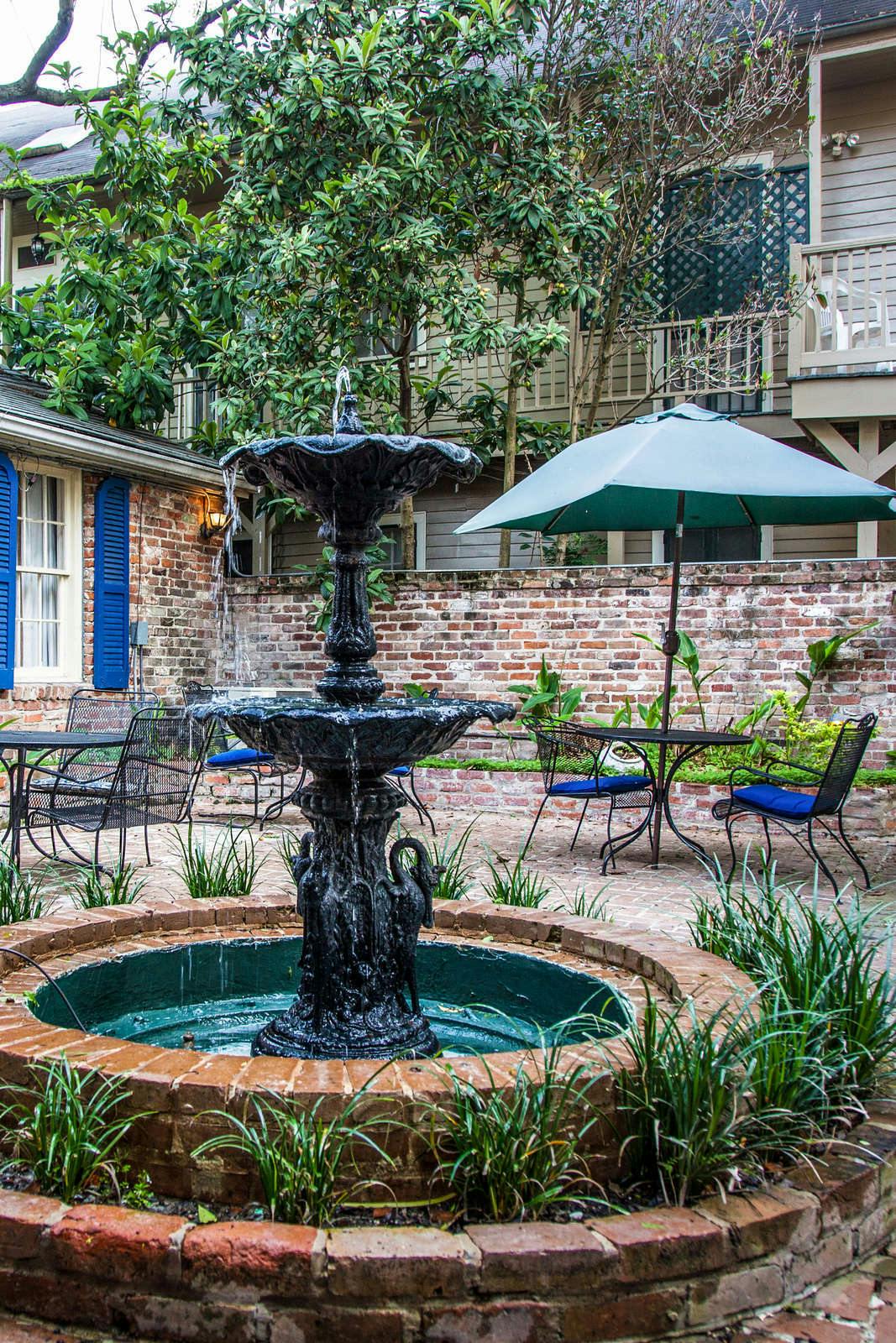 Hotel Andrew Jackson Hotel photo 1