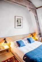 Hotel Hotel Montholon photo 4