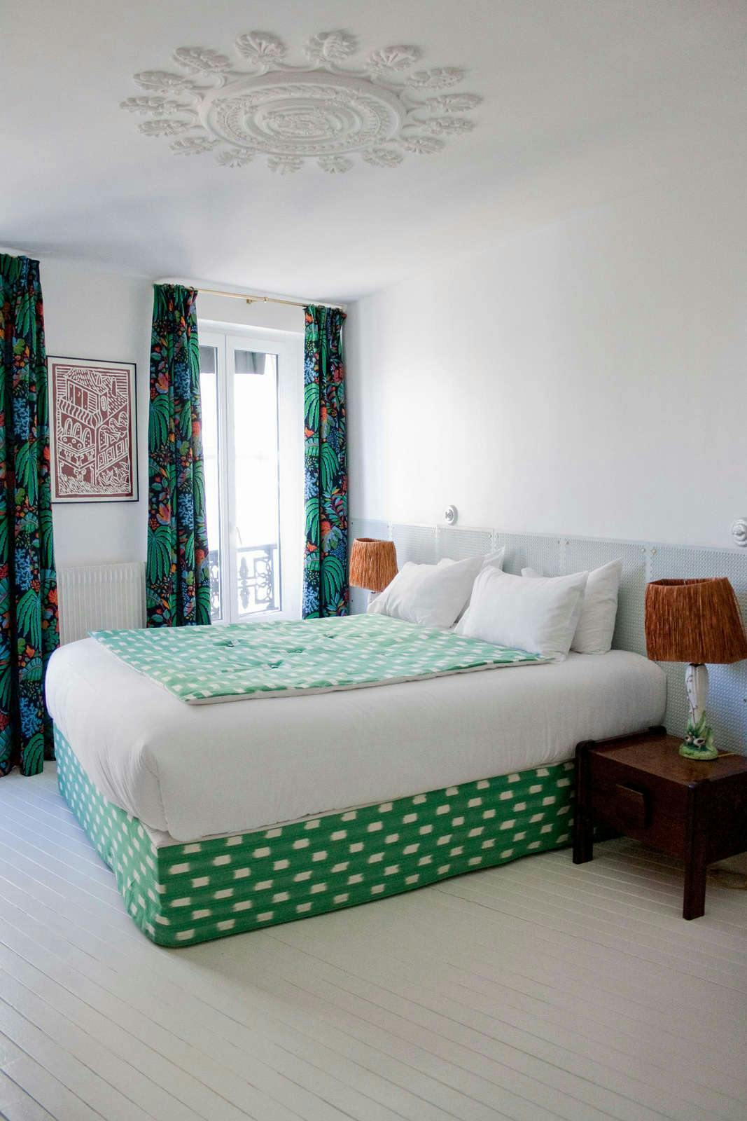 Hotel Hotel du Temps photo 1