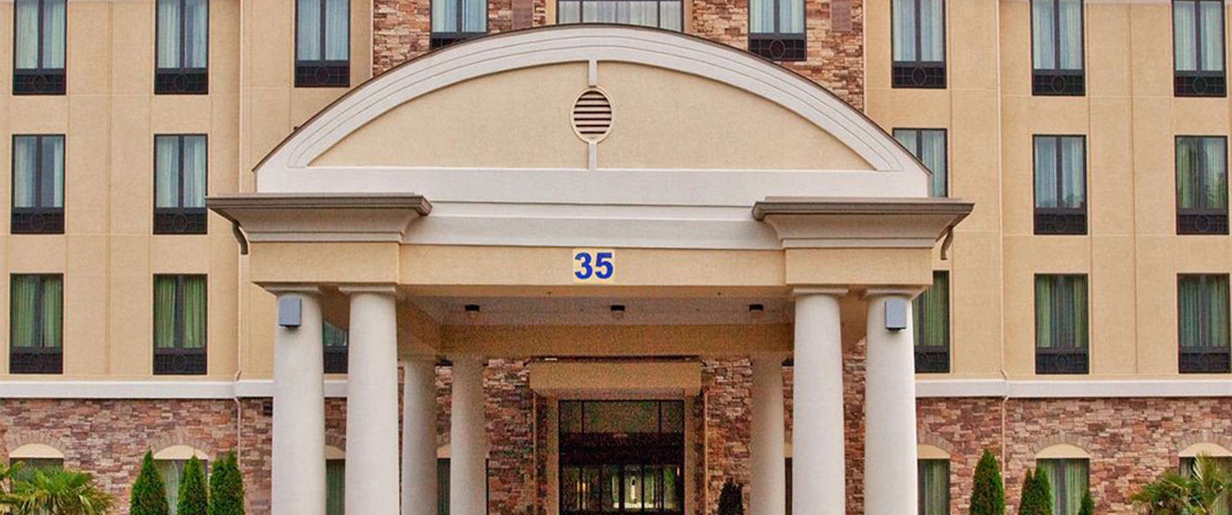 Holiday Inn Express Hotel & Suites Del Rio