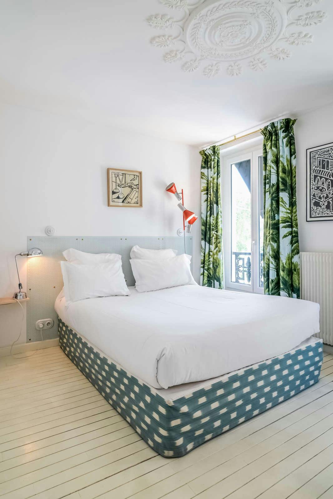 Hotel Hotel du Temps photo 2