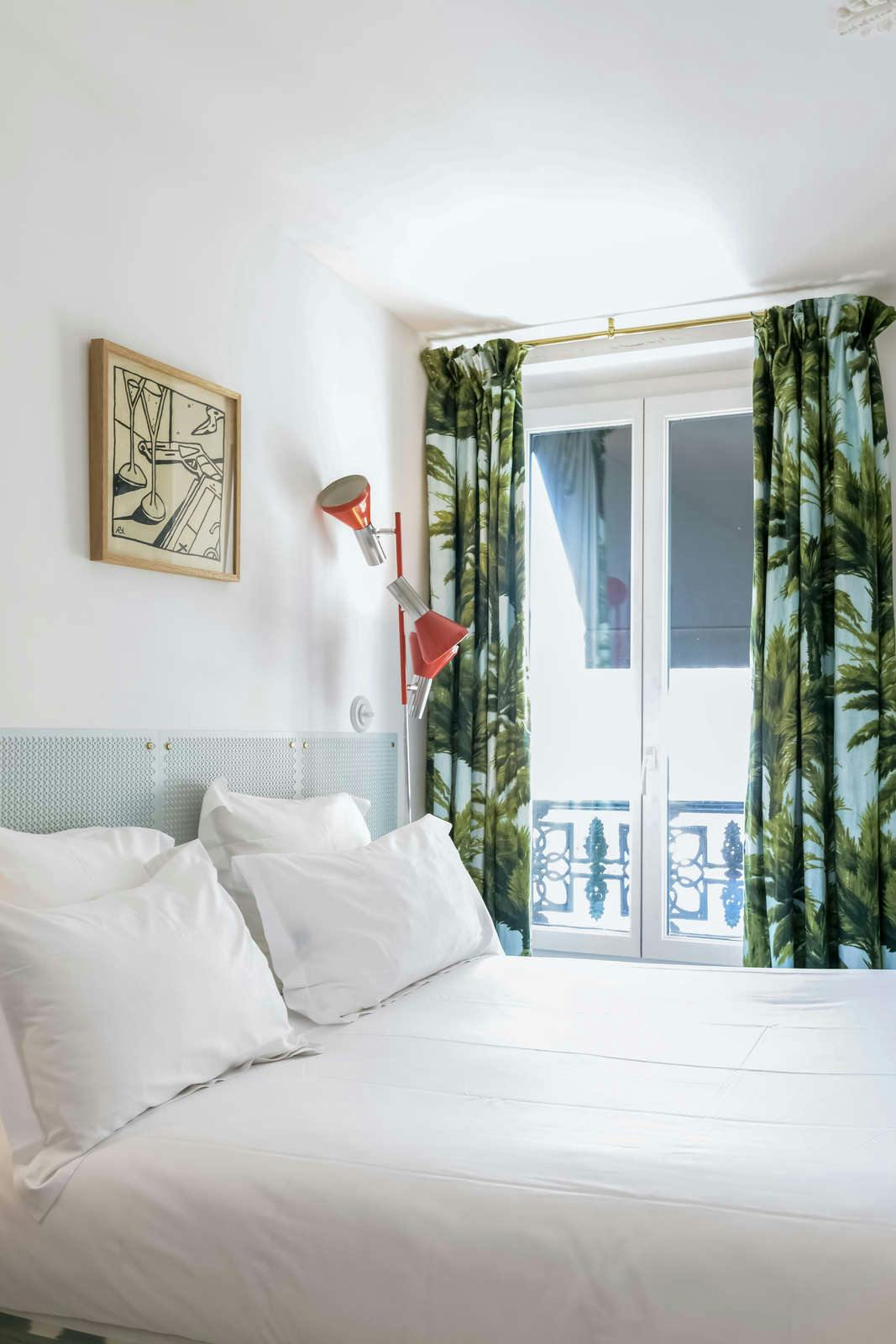 Hotel Hotel du Temps photo 5