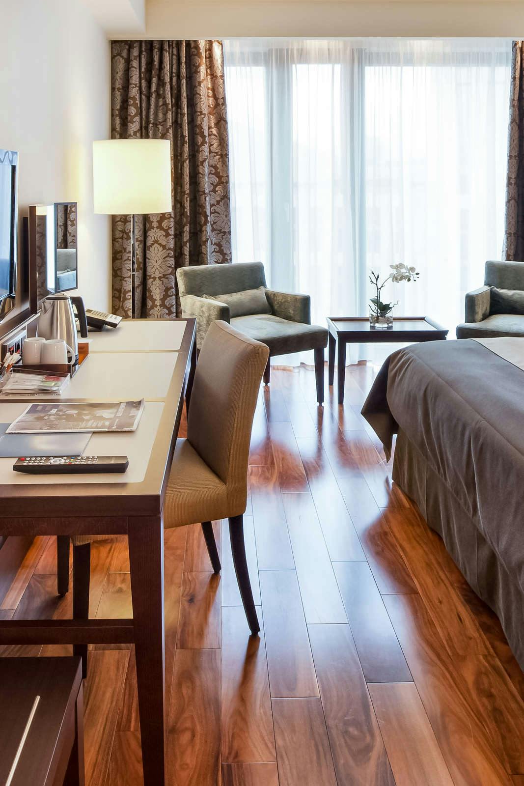 Hotel Eurostars Berlin photo 4