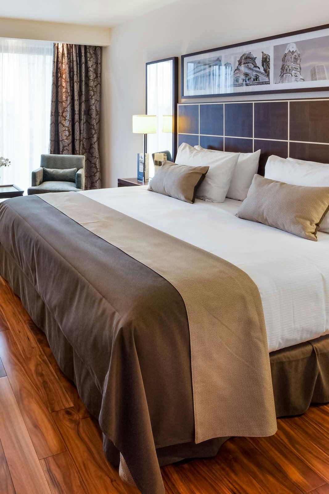 Hotel Eurostars Berlin photo 3