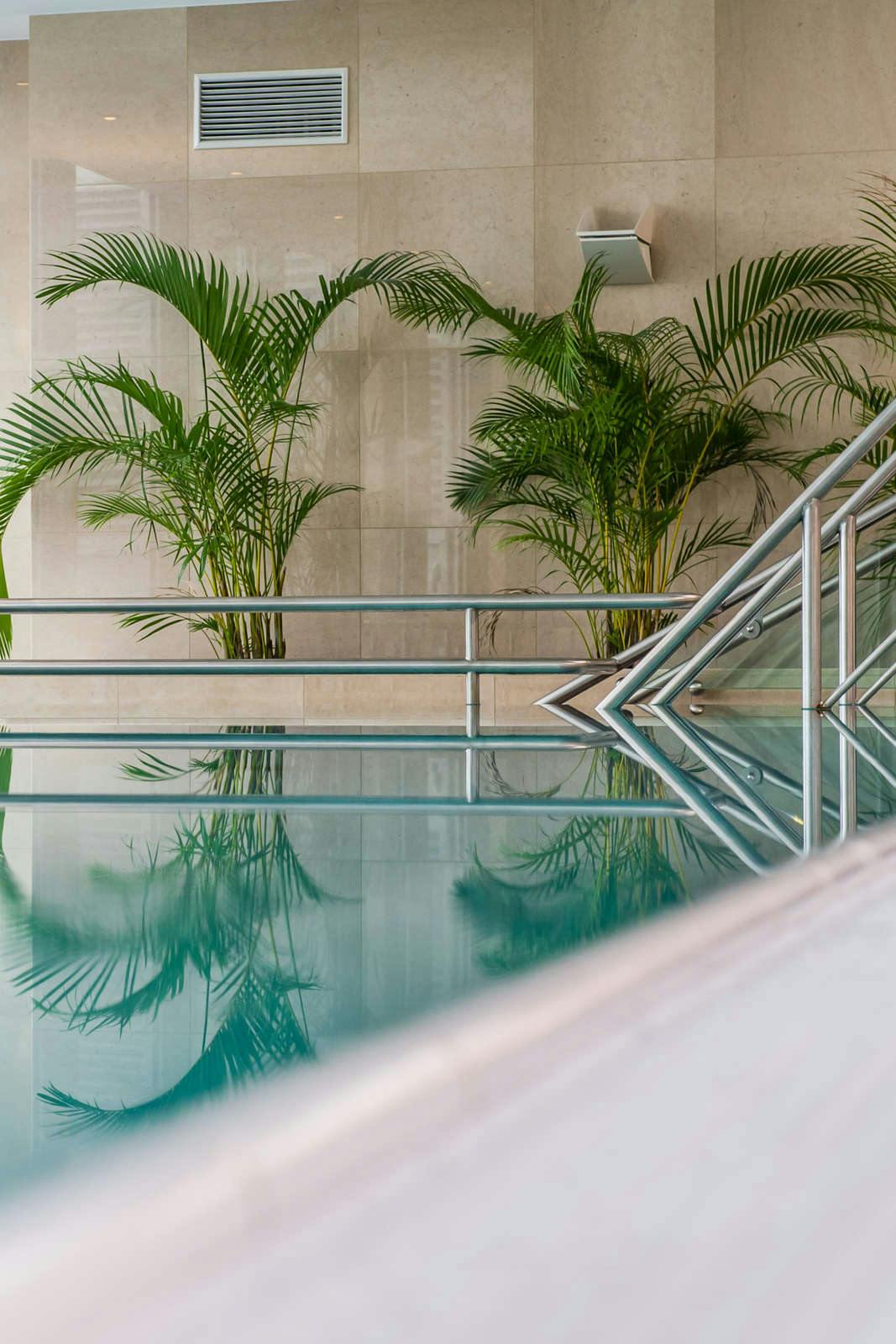 Hotel Eurostars Berlin photo 1