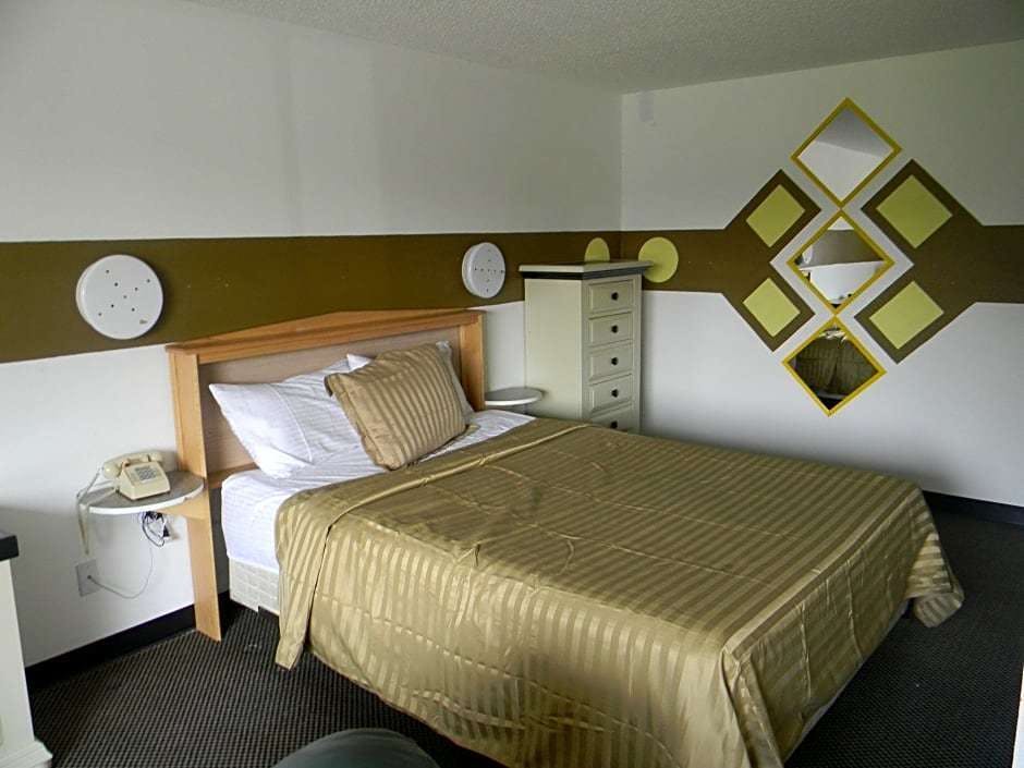 Hotel Kennewick Suites photo 2