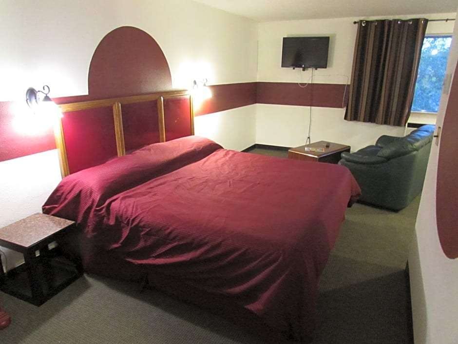 Hotel Kennewick Suites photo 4