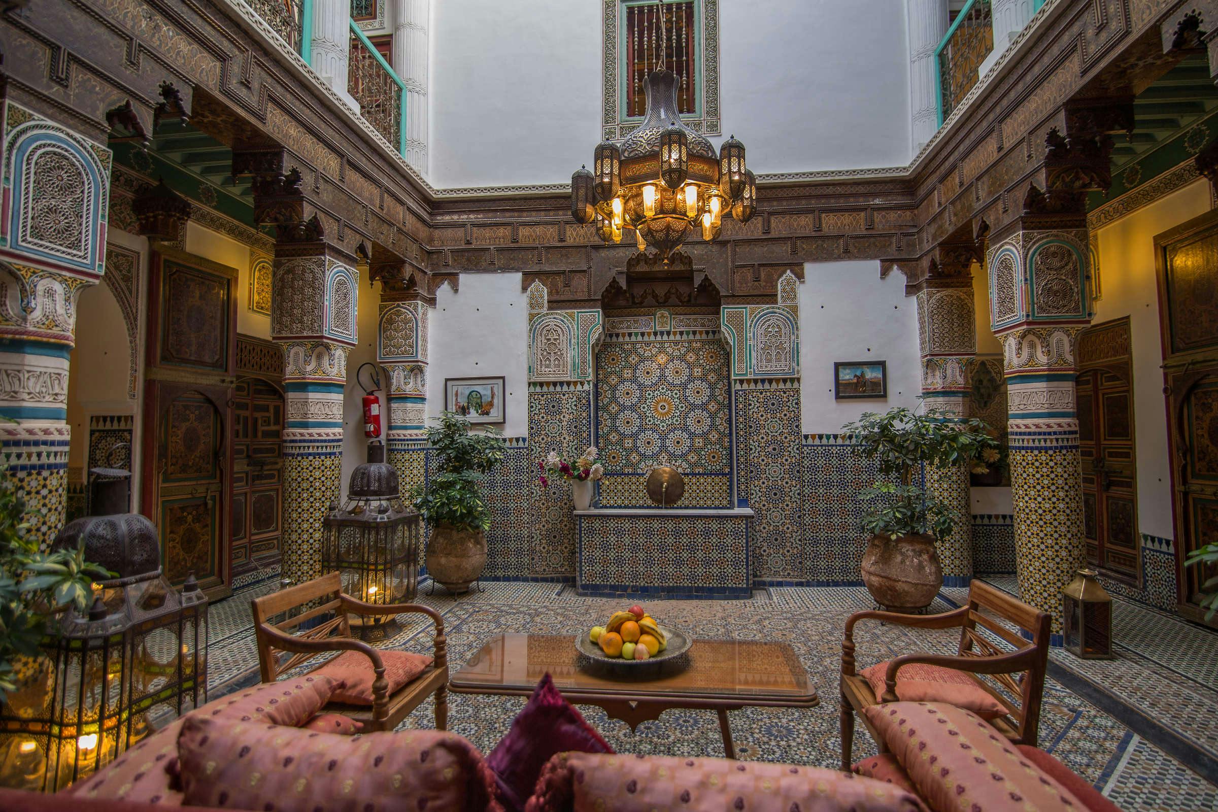 Hotel Riad Palais Sebban photo 1