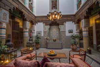 Hotel Riad Palais Sebban photo 1