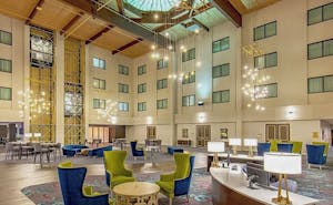 DoubleTree by Hilton Columbia