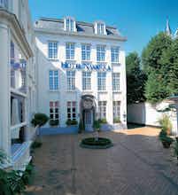Hotel Hotel Navarra Brugge photo 1