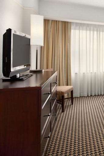 Hotel Embassy Suites By Hilton Atlanta Perimeter Center photo 3