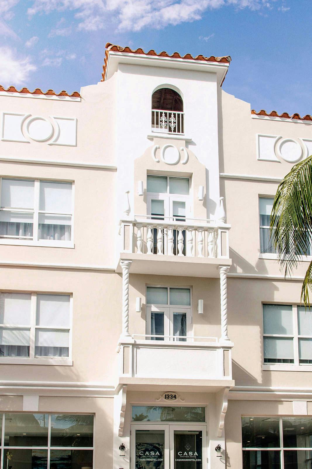 Hotel Casa Boutique Hotel photo 4