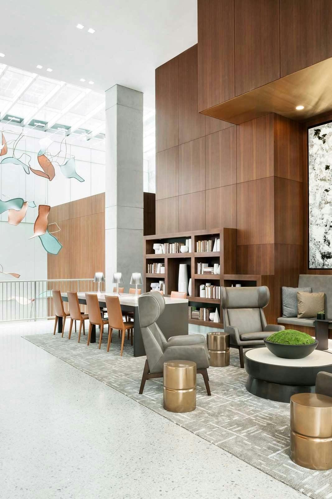 Hotel AC Hotel by Marriott New York Times Square photo 5