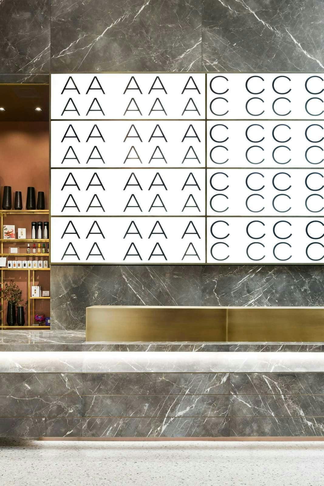 Hotel AC Hotel by Marriott New York Times Square photo 3