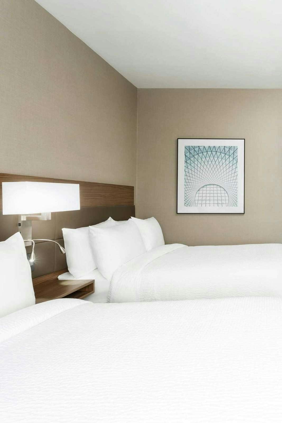 Hotel AC Hotel by Marriott New York Times Square photo 1